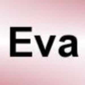 Meet your Posher, Eva